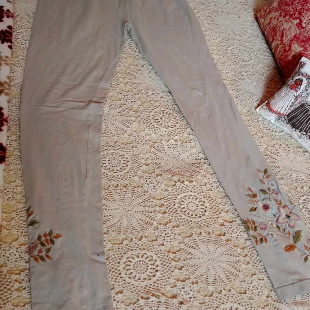 April Cornell Tapestry Leggings